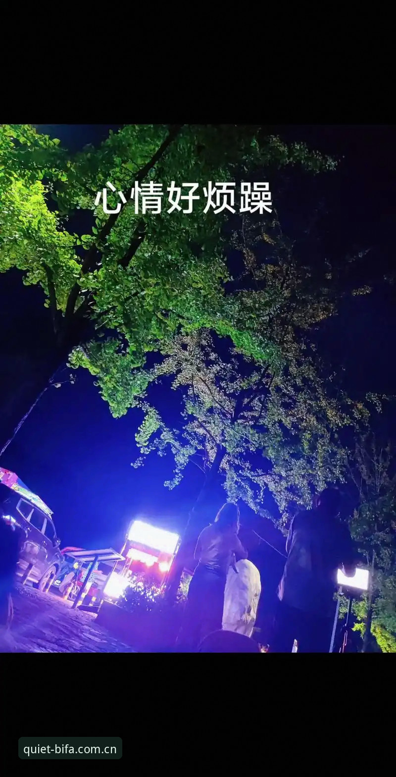 深夜两点，你还在为找错入口而烦躁吗？